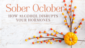 Discover how alcohol affects your hormones and why Sober October is the perfect time to reset. Learn how Body Bar MD can help you achieve hormonal balance with personalized wellness plans and bioidentical hormone replacement therapy (BHRT) to improve your energy, mood, and overall health