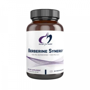 Berberine Synergy