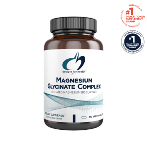 Magnesium Glycinate Complex