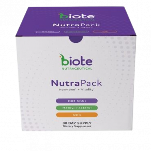 Biote NutraPack